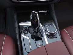 BMW 5 Series 525Li Luxury Package - photo 18