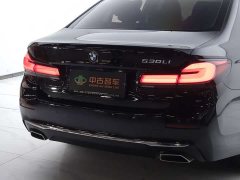 BMW 5 Series 525Li Luxury Package - photo 20