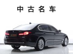 BMW 5 Series 525Li Luxury Package - photo 4