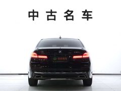 BMW 5 Series 525Li Luxury Package - photo 5