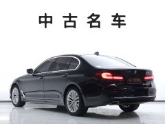 BMW 5 Series 525Li Luxury Package - photo 6