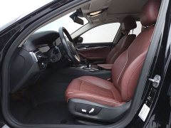 BMW 5 Series 525Li Luxury Package - photo 8