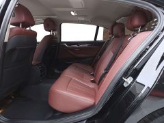 BMW 5 Series 525Li Luxury Package - photo 9