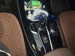 BMW X3 Facelift xDrive25i M Sport Package - ფოტო 16