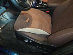 BMW X3 Facelift xDrive25i M Sport Package - ფოტო 9