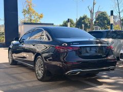 Mercedes-Benz E-Class E 300 L Fashion Edition - photo 10