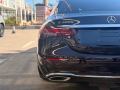 Mercedes-Benz E-Class E 300 L Fashion Edition - photo 11