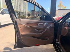 Mercedes-Benz E-Class E 300 L Fashion Edition - photo 12