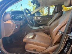 Mercedes-Benz E-Class E 300 L Fashion Edition - photo 15