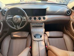 Mercedes-Benz E-Class E 300 L Fashion Edition - photo 19