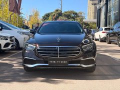 Mercedes-Benz E-Class E 300 L Fashion Edition - photo 2