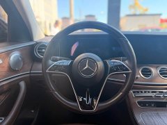Mercedes-Benz E-Class E 300 L Fashion Edition - photo 20