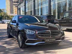 Mercedes-Benz E-Class E 300 L Fashion Edition - photo 3