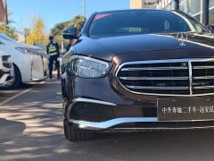 Mercedes-Benz E-Class E 300 L Fashion Edition - photo 4
