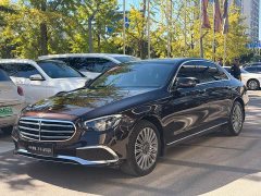 Mercedes-Benz E-Class E 300 L Fashion Edition - photo 5