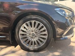 Mercedes-Benz E-Class E 300 L Fashion Edition - photo 6