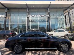 Mercedes-Benz E-Class E 300 L Fashion Edition - photo 7