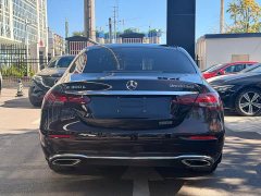 Mercedes-Benz E-Class E 300 L Fashion Edition - photo 8
