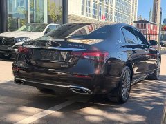 Mercedes-Benz E-Class E 300 L Fashion Edition - photo 9