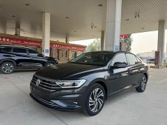 Volkswagen Sagitar 280TSI DSG Excellence Edition - ფოტო 1