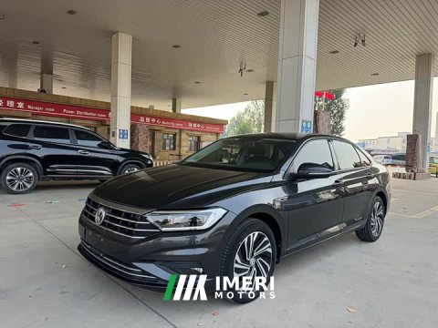 2021 Volkswagen Sagitar 280TSI DSG Excellence Edition - автомобиль из Китая