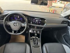 Volkswagen Sagitar 280TSI DSG Excellence Edition - ფოტო 10
