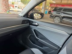 Volkswagen Sagitar 280TSI DSG Excellence Edition - ფოტო 11