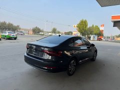 Volkswagen Sagitar 280TSI DSG Excellence Edition - ფოტო 12