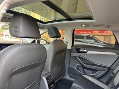 Volkswagen Sagitar 280TSI DSG Excellence Edition - ფოტო 13