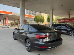 Volkswagen Sagitar 280TSI DSG Excellence Edition - ფოტო 14