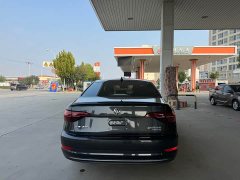 Volkswagen Sagitar 280TSI DSG Excellence Edition - ფოტო 15