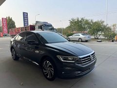 Volkswagen Sagitar 280TSI DSG Excellence Edition - ფოტო 3