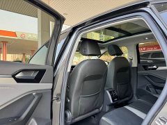 Volkswagen Sagitar 280TSI DSG Excellence Edition - ფოტო 4