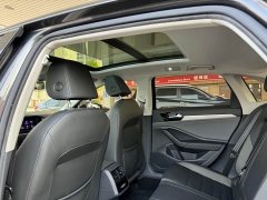 Volkswagen Sagitar 280TSI DSG Excellence Edition - ფოტო 5