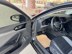 Volkswagen Sagitar 280TSI DSG Excellence Edition - ფოტო 6
