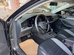 Volkswagen Sagitar 280TSI DSG Excellence Edition - ფოტო 7