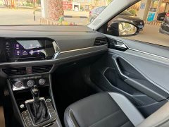 Volkswagen Sagitar 280TSI DSG Excellence Edition - ფოტო 8