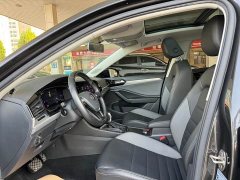 Volkswagen Sagitar 280TSI DSG Excellence Edition - ფოტო 9