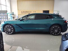 Denza Z9GT Flash Charging Flagship - photo 10