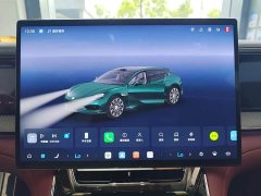 Denza Z9GT Flash Charging Flagship - photo 11