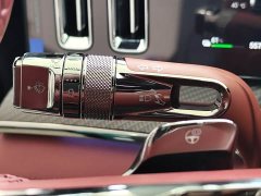 Denza Z9GT Flash Charging Flagship - photo 12