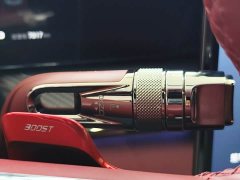 Denza Z9GT Flash Charging Flagship - photo 13