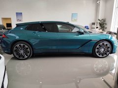 Denza Z9GT Flash Charging Flagship - photo 15
