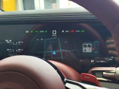 Denza Z9GT Flash Charging Flagship - photo 16