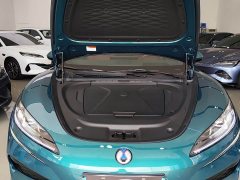 Denza Z9GT Flash Charging Flagship - photo 18