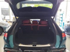 Denza Z9GT Flash Charging Flagship - photo 20