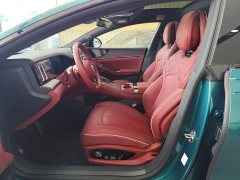 Denza Z9GT Flash Charging Flagship - photo 5