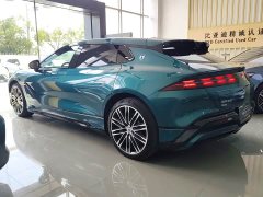 Denza Z9GT Flash Charging Flagship - photo 7