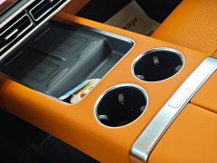 Li Auto L8 Max - ფოტო 10