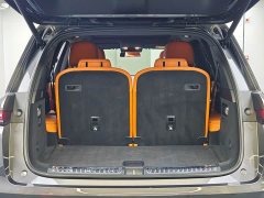 Li Auto L8 Max - ფოტო 12